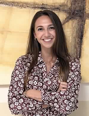 Dott.ssa Virginia Spaggiari